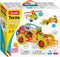 Quercetti Tecno Jumbo Bouwpakket Junior 72-delig