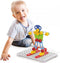 Quercetti Tecno Jumbo Starter Bouwpakket Junior 52-delig