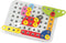 Quercetti Tecno Jumbo Starter Bouwpakket Junior 52-delig