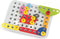 Quercetti Tecno Jumbo Starter Bouwpakket Junior 52-delig