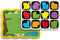 Quercetti Vormenpuzzel Boerderij Junior 12 Stukjes