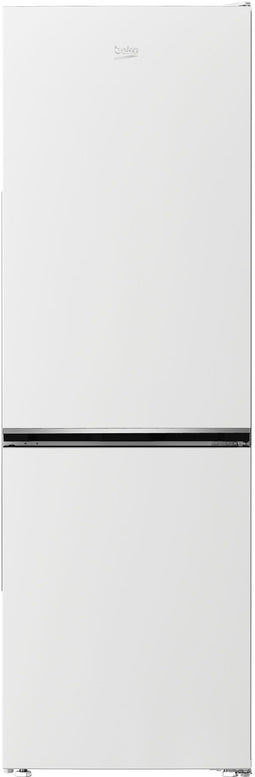 Beko B1RCNE364W - Koel-vriescombinatie - NoFrost - 186,5 cm hoog - Wit