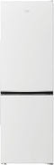 Beko B1RCNE364W - Koelkast - Vriezer onder - Energieklasse E - Vrijstaand