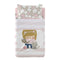 Kinderlakenset Kitty | Happynois