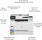 HP LaserJet Pro Color MFP M283fdw - All-in-One Printer - Printen kopiëren scannen faxen - Kleur