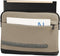 Hama Terra - Laptop Sleeve 15,6 inch - Duurzaam waterafstotend - Naturel