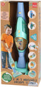 Play 2in1 Draadloze Stofzuiger met Licht en Geluid