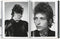 Daniel Kramer - Bob Dylan - A Year and a Day - Hardcover