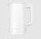 Xiaomi 2 Lite - Waterkoker 1,5L - 1500W Roestvrijstaal - Wit