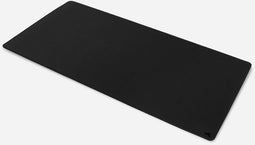 Glorious XXL Extended Stealth Edition - Muismat - Stikte randen - Zwart