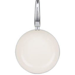 Swan Retro Pan Set of 5 Cream