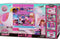 L.O.L. Surprise OMG World Travel Vliegtuig - Poppenvervoersmiddel