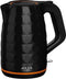 Adler AD 1277 B - Waterkoker - 2200W - 1,7l capaciteit