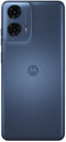 Motorola moto g24 - Smartphone - Android 14 - 256GB opslag - Donkerblauw