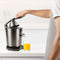 Elektrische juicer Black & Decker BXCJ350E 350 W