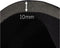 Case Logic LAPS-117 - Laptopsleeve tot 17.3 inch - Dikke schuimlaag - Zwart