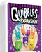 Quibbles Kaartspel Uitbreiding NL/EN/FR/DE