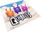 Quibbles - Kaartspel voor 1 tot 5 spelers - Spelletjes voor kinderen - NL/EN/FR/DE