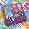Quibbles - Kaartspel voor 1 tot 5 spelers - Spelletjes voor kinderen - NL/EN/FR/DE