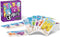 Quibbles - Kaartspel voor 1 tot 5 spelers - Spelletjes voor kinderen - NL/EN/FR/DE