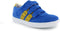 Quick - Apollo Jr Velcro - Kinder Sneakers - 35 - Blauw