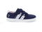 Quick - Apollo Jr Velcro - Schoenen - 32 - Blauw