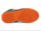 Quick - Atlanta Junior Lace - Quick Meisjesschoenen - 33 - GreySeal/Silver/Orange