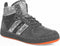 Quick - Atlanta Lady - Quick Schoen - 36 - GreySeal/Silver/Orange