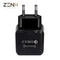 Quick Charge Pro Oplader 3.0 USB-A