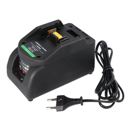 Quick charger suitable for Birchmeier battery P5100, charger for battery backpack sprayer Birchmeier