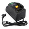 Quick charger suitable for Birchmeier battery P5100, charger for battery backpack sprayer Birchmeier