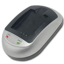 Quick charger suitable for Contax BP-760S, Contax i4R Kyocera