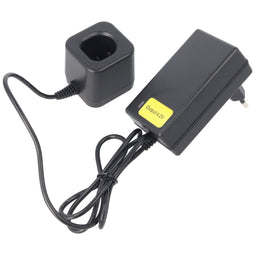 Quick charger suitable for Panasonic battery EY7410LI, EY9L10B, EY7410LA1C, EY7410LA2S, EZ7411LA1J,