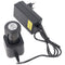 Quick charger suitable for Panasonic battery EY7410LI, EY9L10B, EY7410LA1C, EY7410LA2S, EZ7411LA1J,
