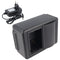 Quick charger suitable for the Autec MH0707L NiMH battery, with 100-240 volt power supply