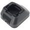 Quick charger suitable for the Motorola battery CP040, 080, 140, 150, 160, 180, 200, EP450, GP3188,