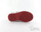 Quick Maurissen Junior Velcro - Sportschoenen - Kinderen - Maat 22 - Grijs;Wit;Zilver;Rood