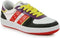 Quick - Maurissen Lady - Quick Maurissen Sneakers - 37 - LadyPink/Violet/Night-Grey/White/Yellow