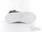 Quick - Mercury Junior Lace - Kinder Sneakers - 36 - Bruin/Roze/Brons