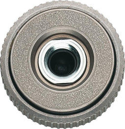 Quick Spanmoer - M 14 - voor haakse slijper - Universeel - 10mm - Schroefdraadaansluiting Vereist - Metabo