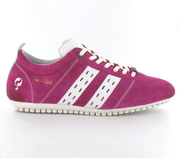 Quick Typhoon DLX - - Dames - Maat 36 - Fuchsia;Wit - Maat 36