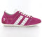 Quick Typhoon DLX - - Dames - Maat 36 - Fuchsia;Wit - Maat 36