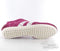 Quick Typhoon DLX - - Dames - Maat 36 - Fuchsia;Wit - Maat 36