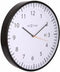 Quick wandklok wit - NeXtime