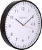 Quick wandklok wit - NeXtime