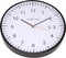 Quick wandklok wit - NeXtime