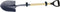 QuickFist QFST 2er Standard Voertuiggereedschapshouder