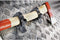 QuickFist QFST 2er Standard Voertuiggereedschapshouder