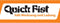 QuickFist QFST 2er Standard Voertuiggereedschapshouder