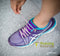 Quickshoelaces - casuel bruin